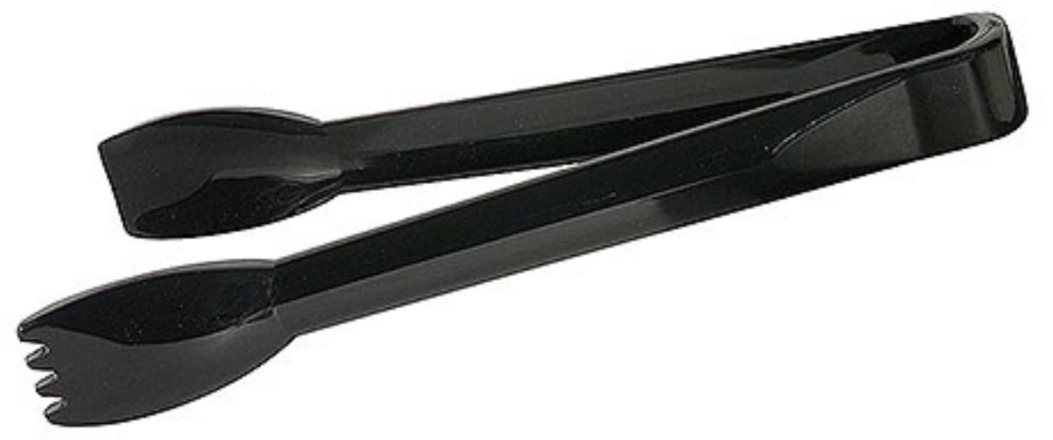 Allzweckzange schwarz 31cm