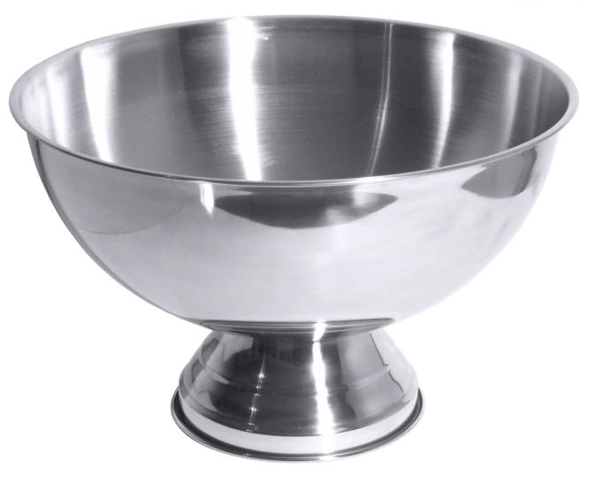 Champagnerkübel 12 lt., Ø Innen 38cm 25cm