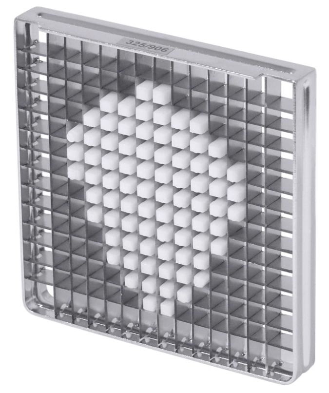Schneideinsatz 6 mm zu 046.001.453 inkl. Drücker