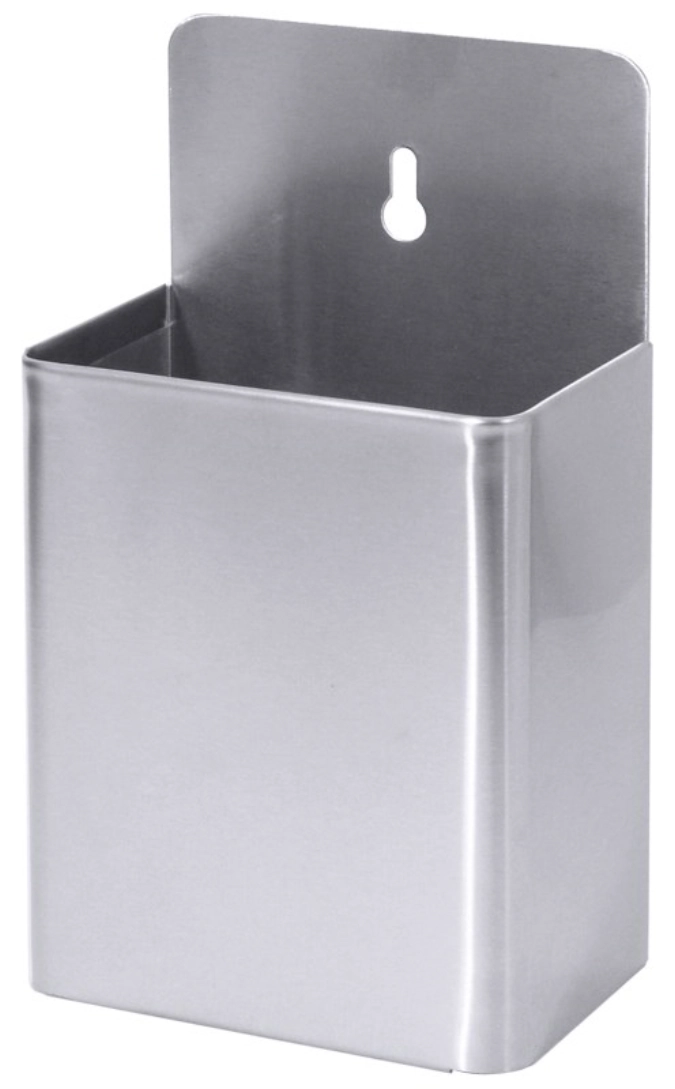 Kronkorkenauffangbehälter für Wandmontage