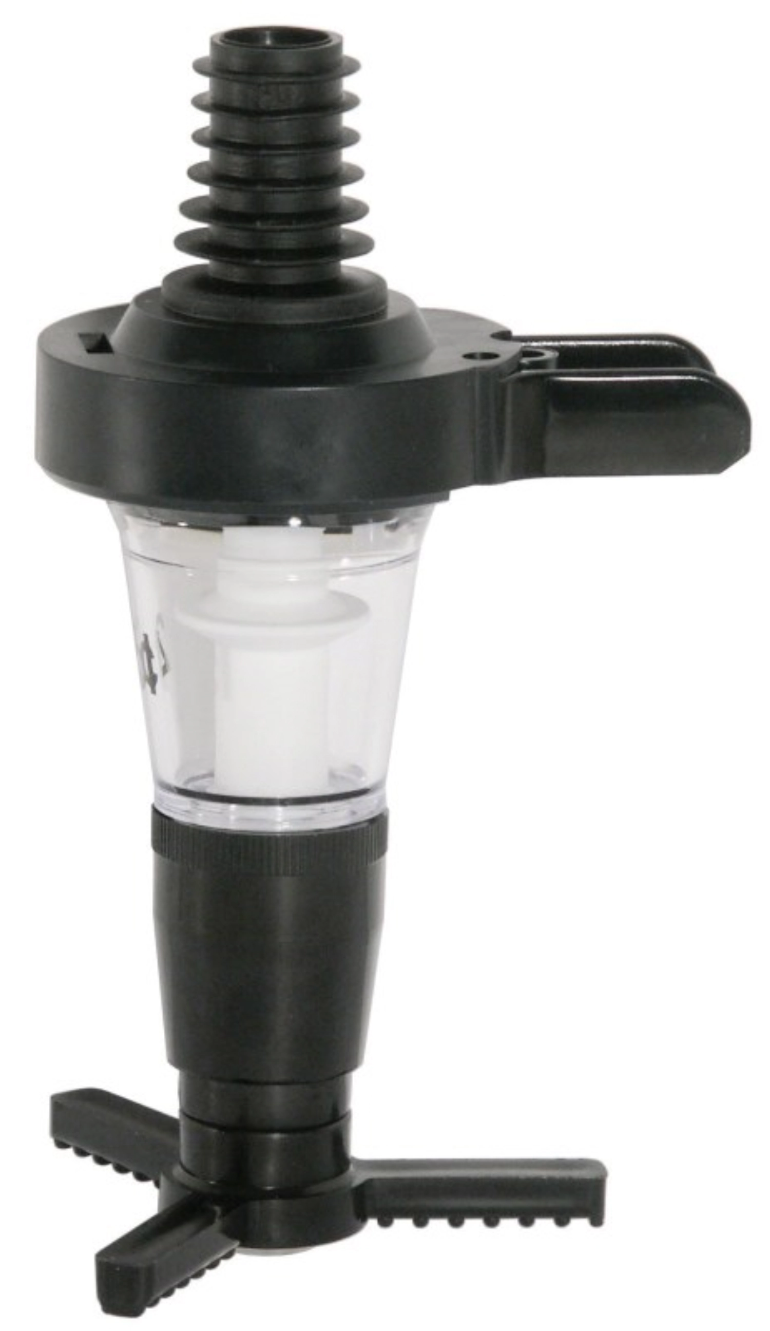 Spirituosen Dosierer 2 cl