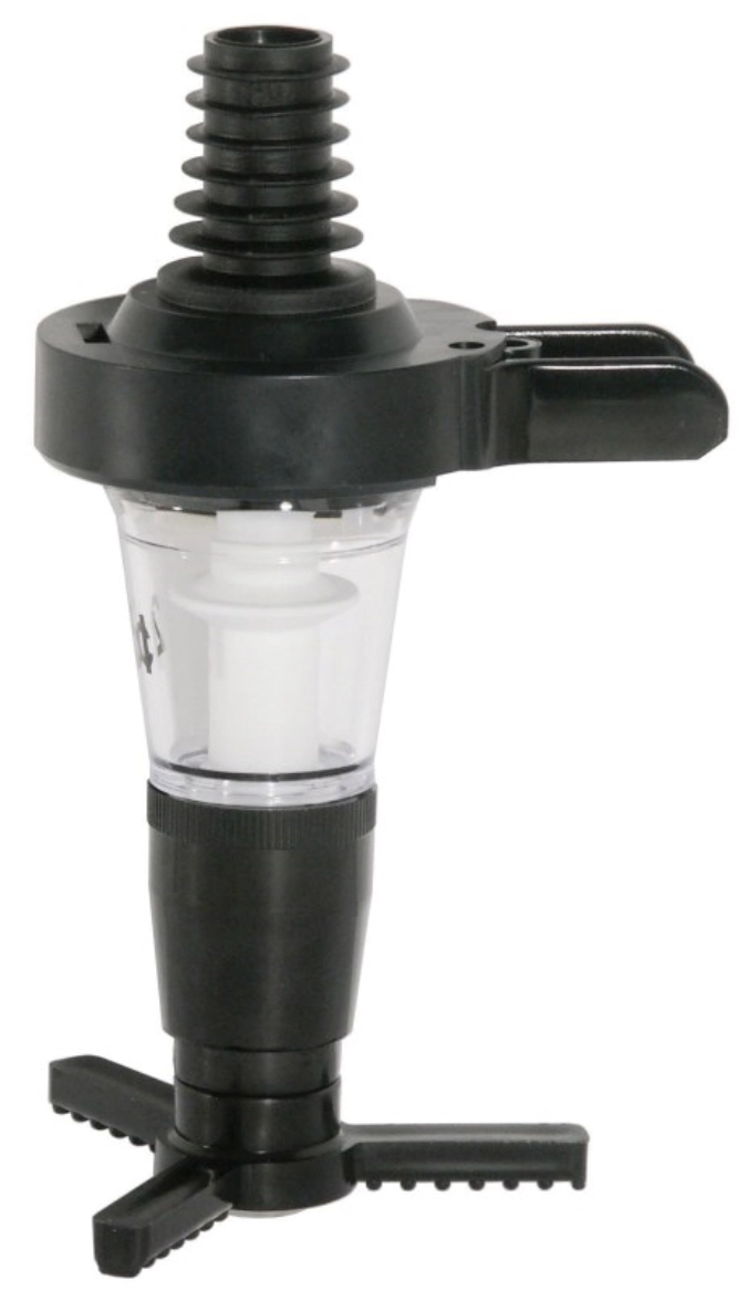 Spirituosen Dosierer 2 cl
