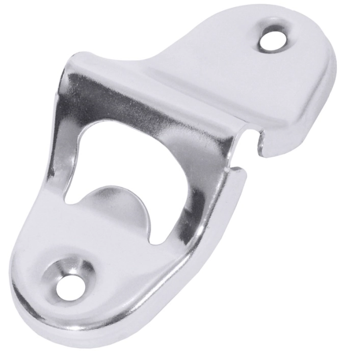 Wandflaschenöffner