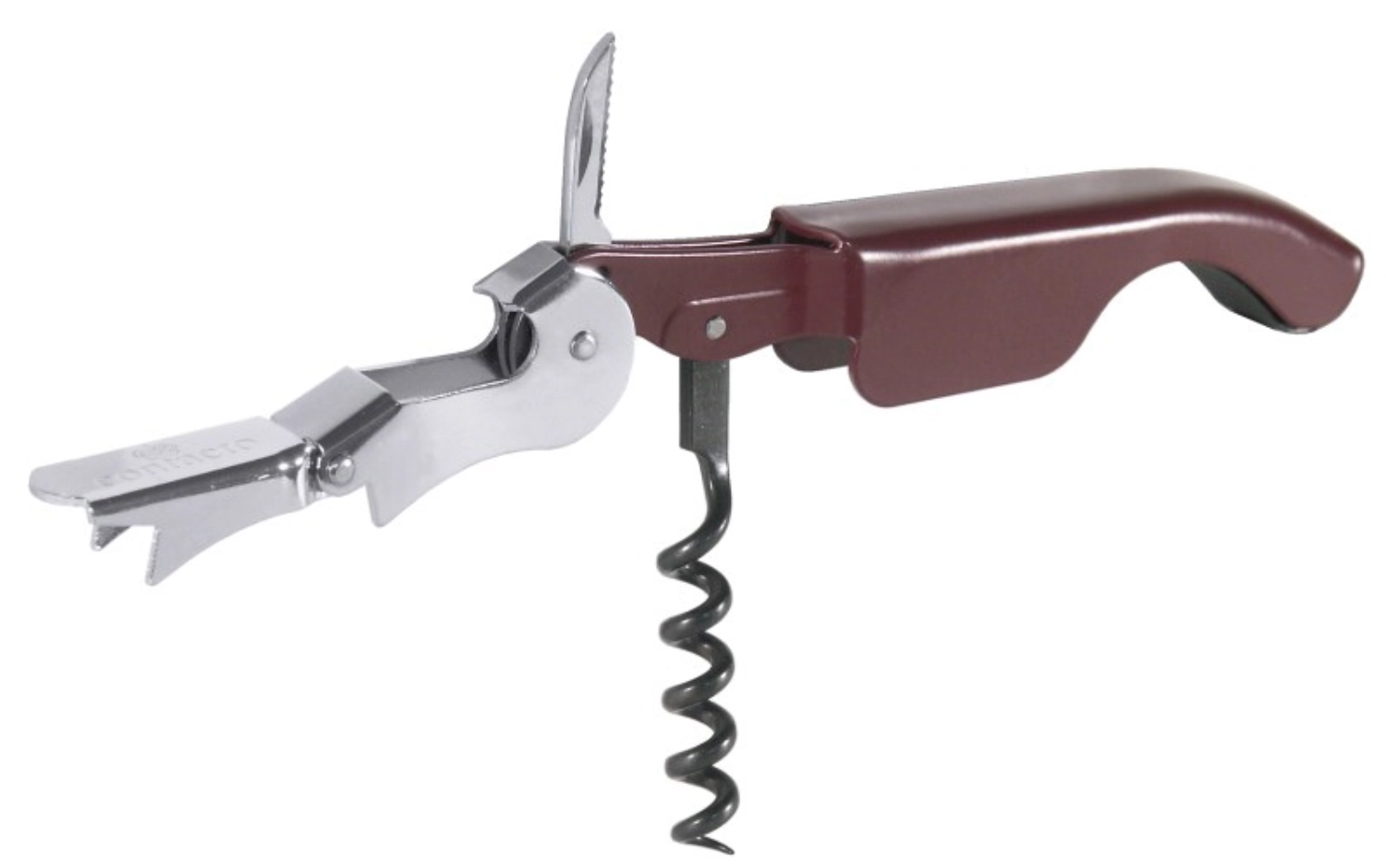 Korkenzieher, extra lang