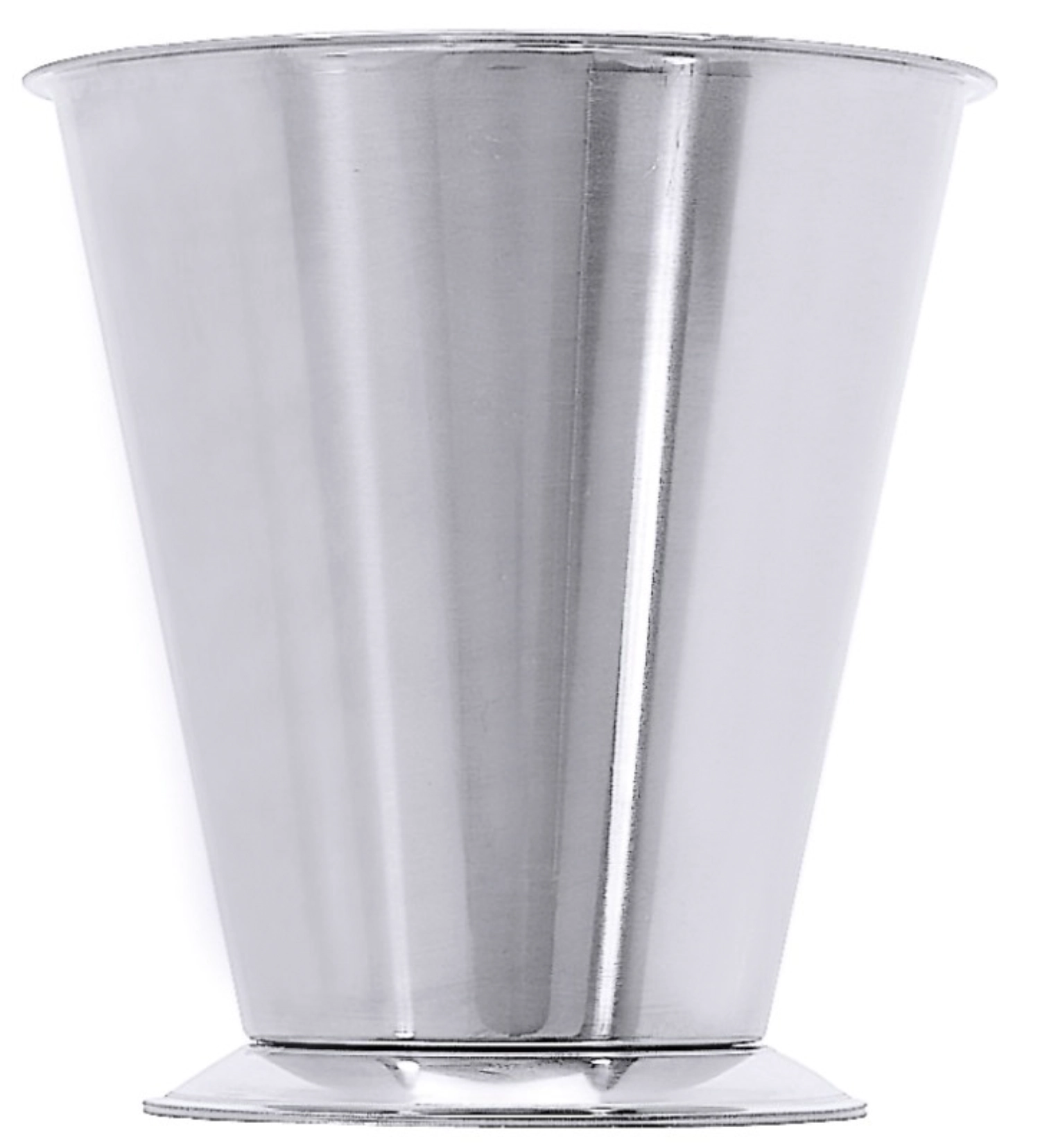 Fondanttrichter Halterung