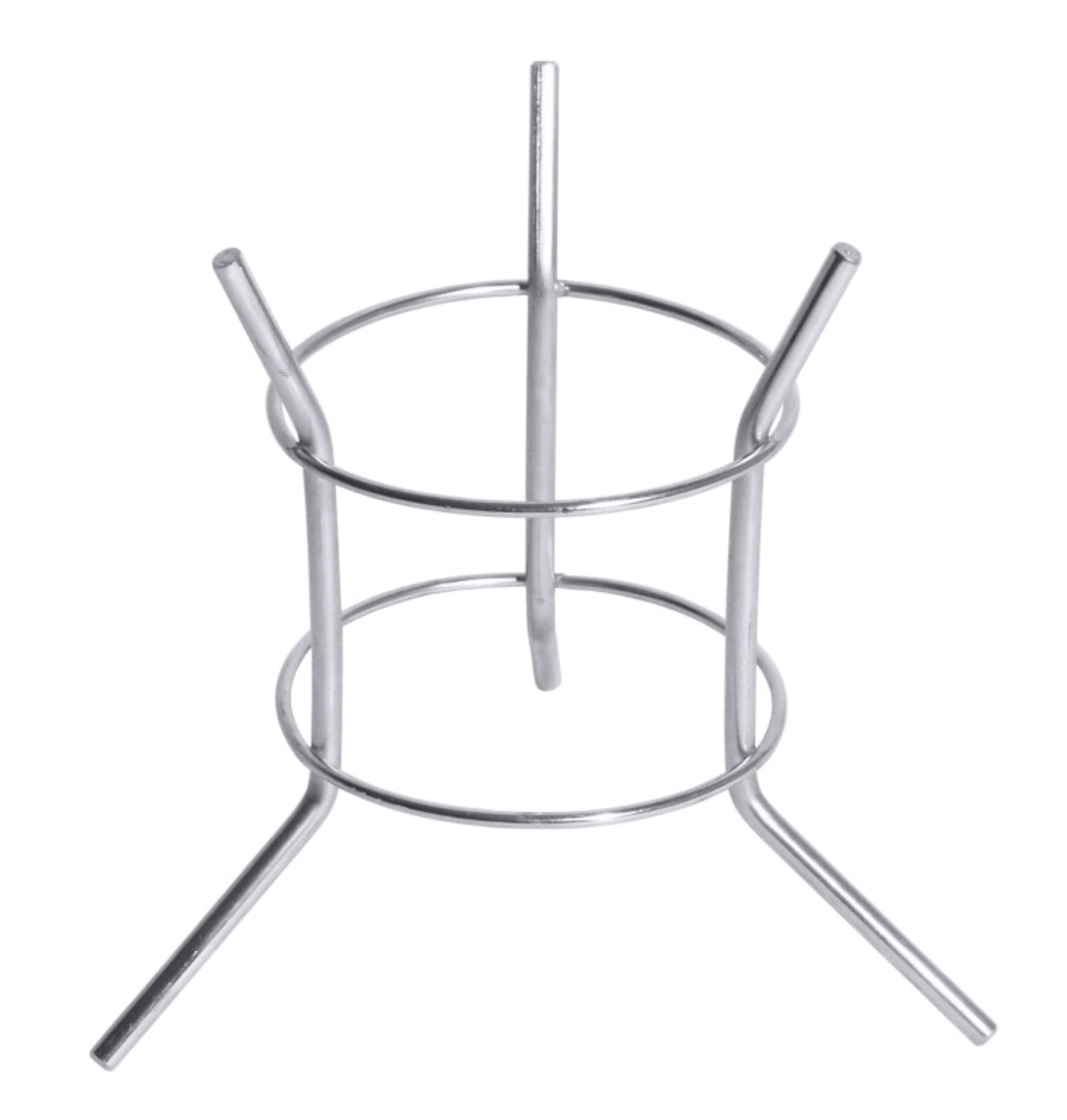 Drahthalterung für Spitzsiebe und Fondanttrichter