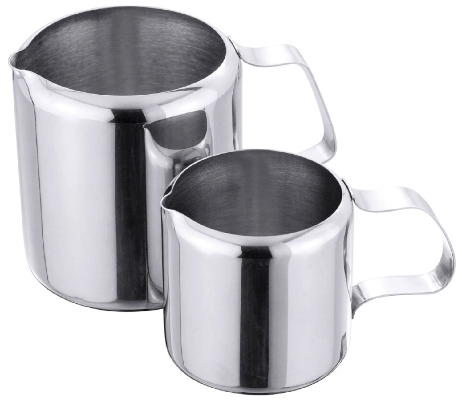 Verseur à crème 0.03 lt.