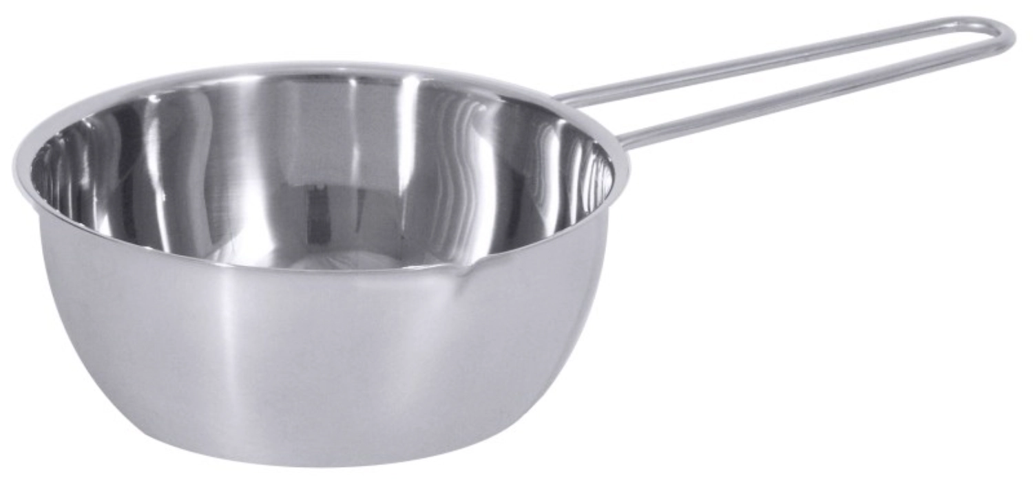 Beurrier 0.4 lt. Ø12cm 5cm
