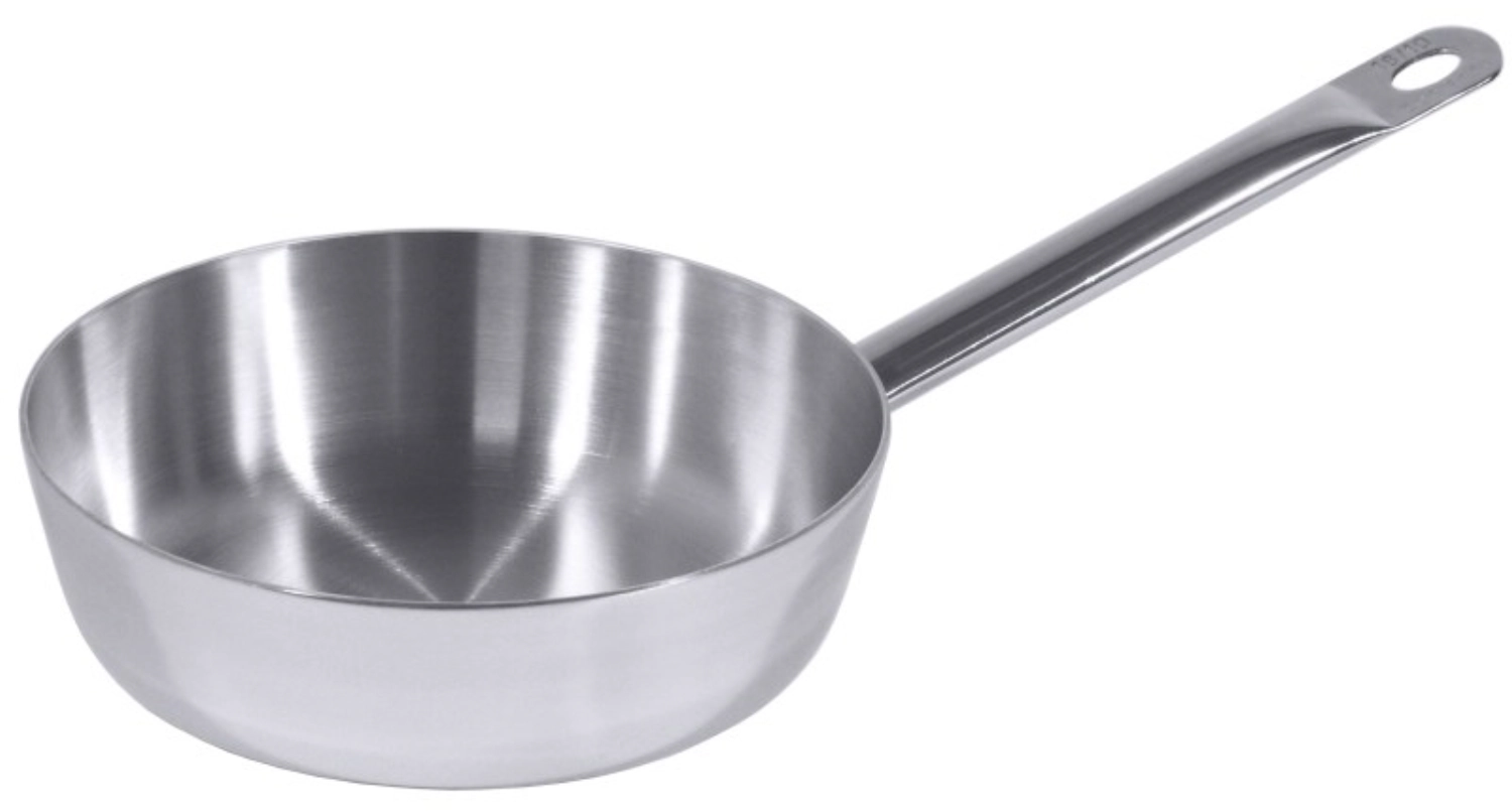Sauteuse 22 cm, Multi Ply