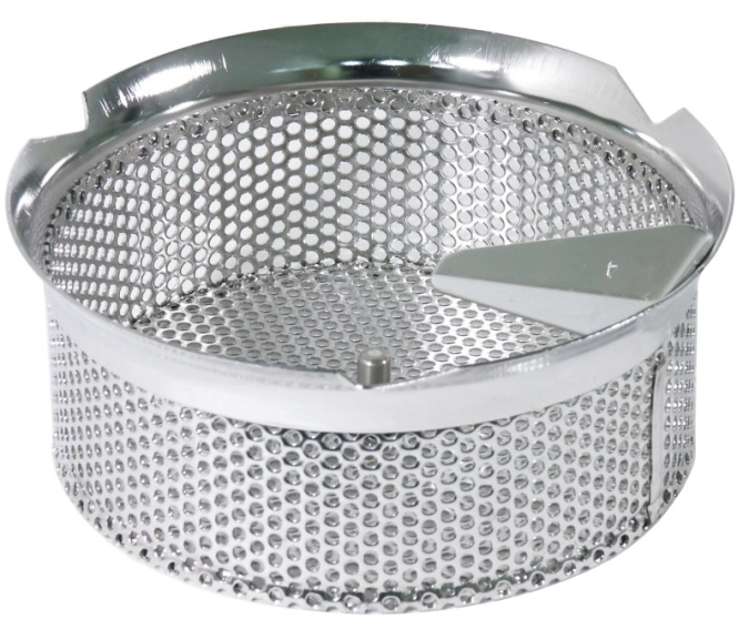 Passiereinsatz 4 mm zu 105196