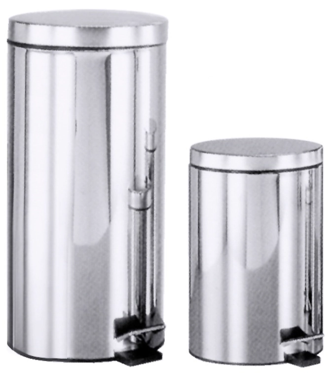 Poubelle à pédale 5 l