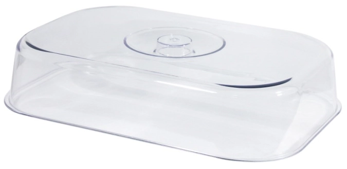Haube zu Tablett 673/430