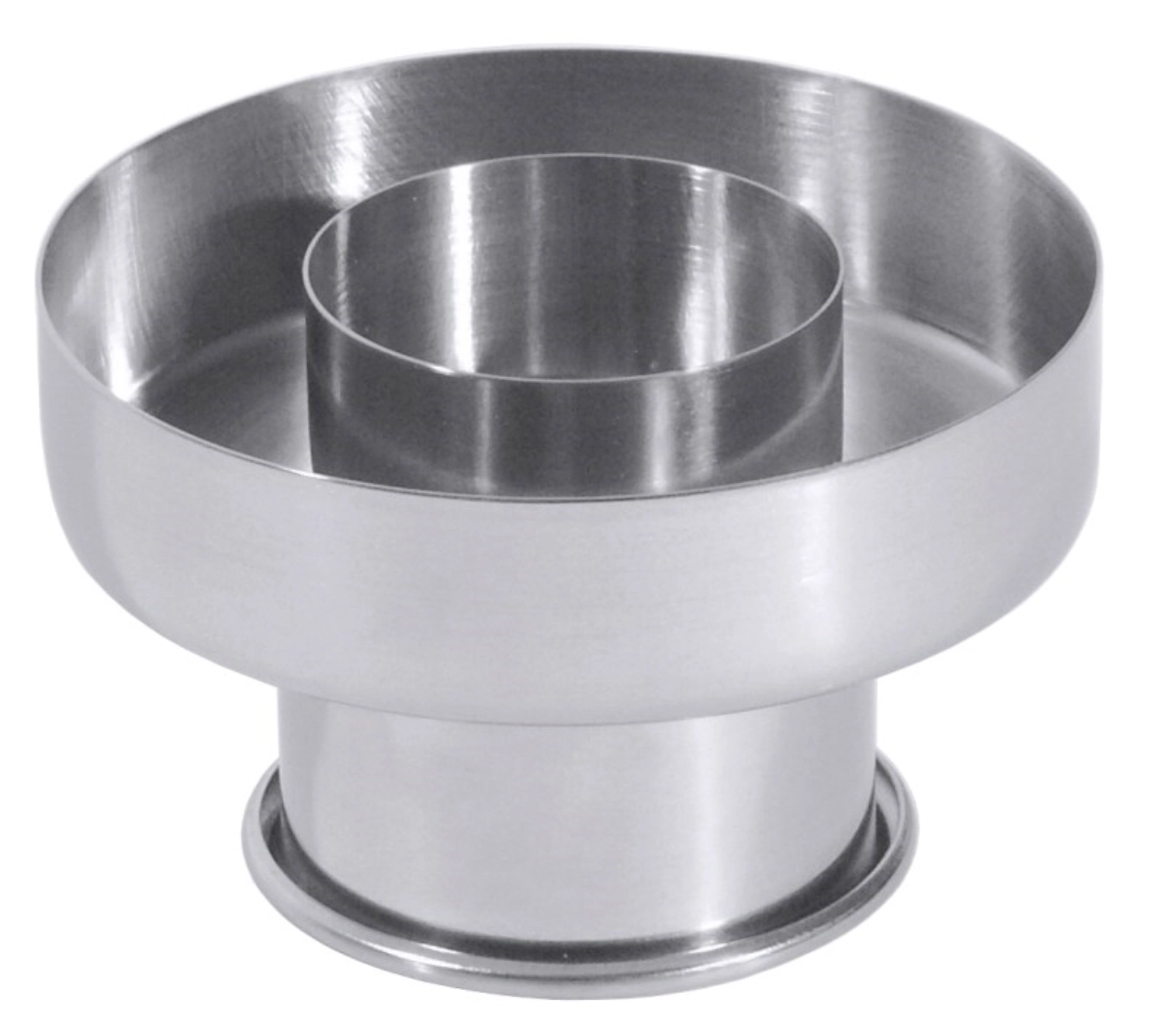 Emporte-pièce beignet 8 cm