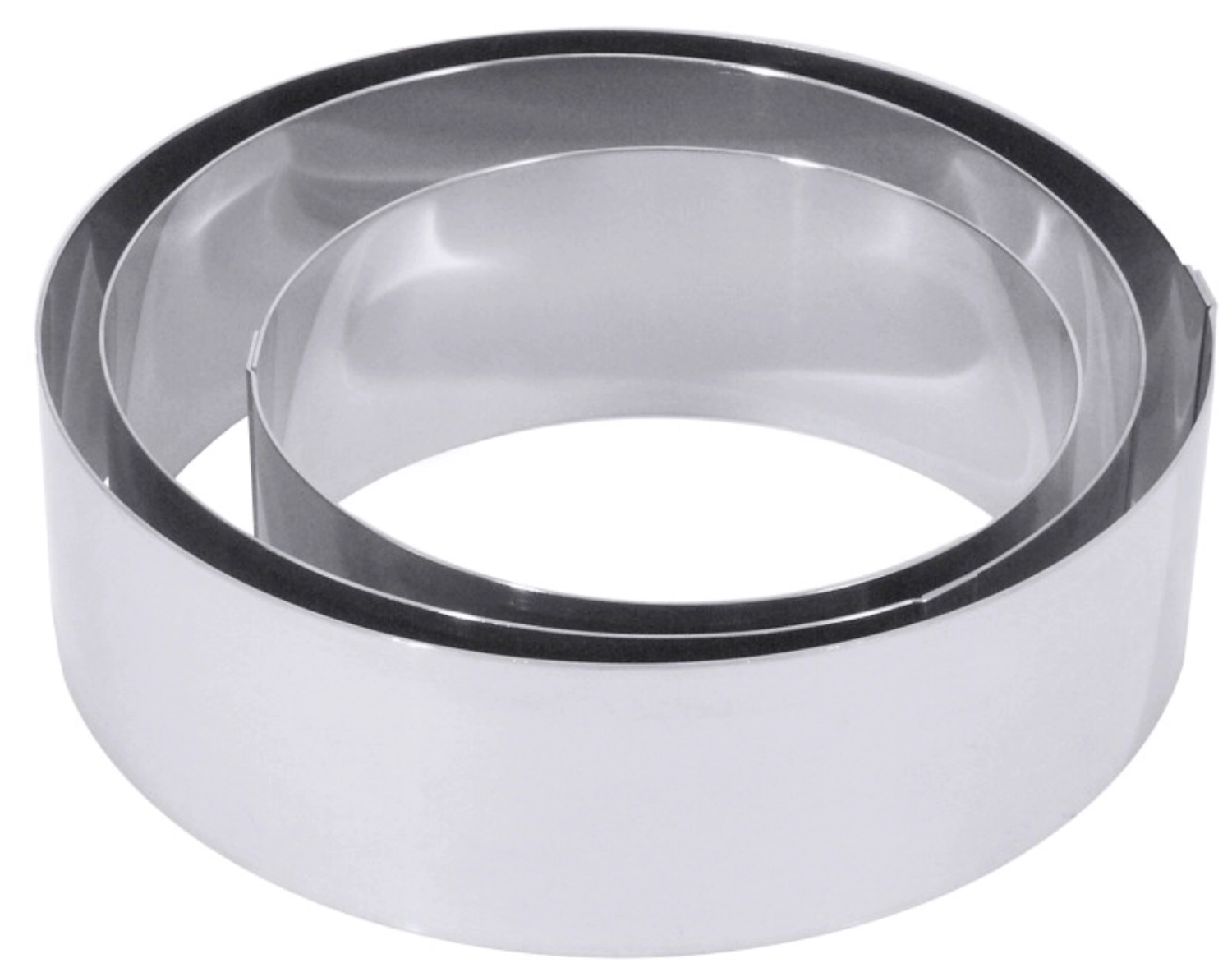 Tortenring 20 cm, Höhe 6 cm