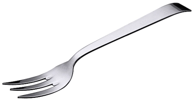 Fourchette à salade 29.5cm