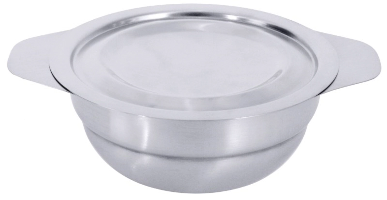 Bol de soupe 0.3 l, simple paroi