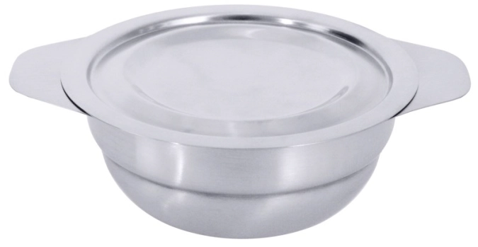 Bol de soupe 0.3 l, simple paroi