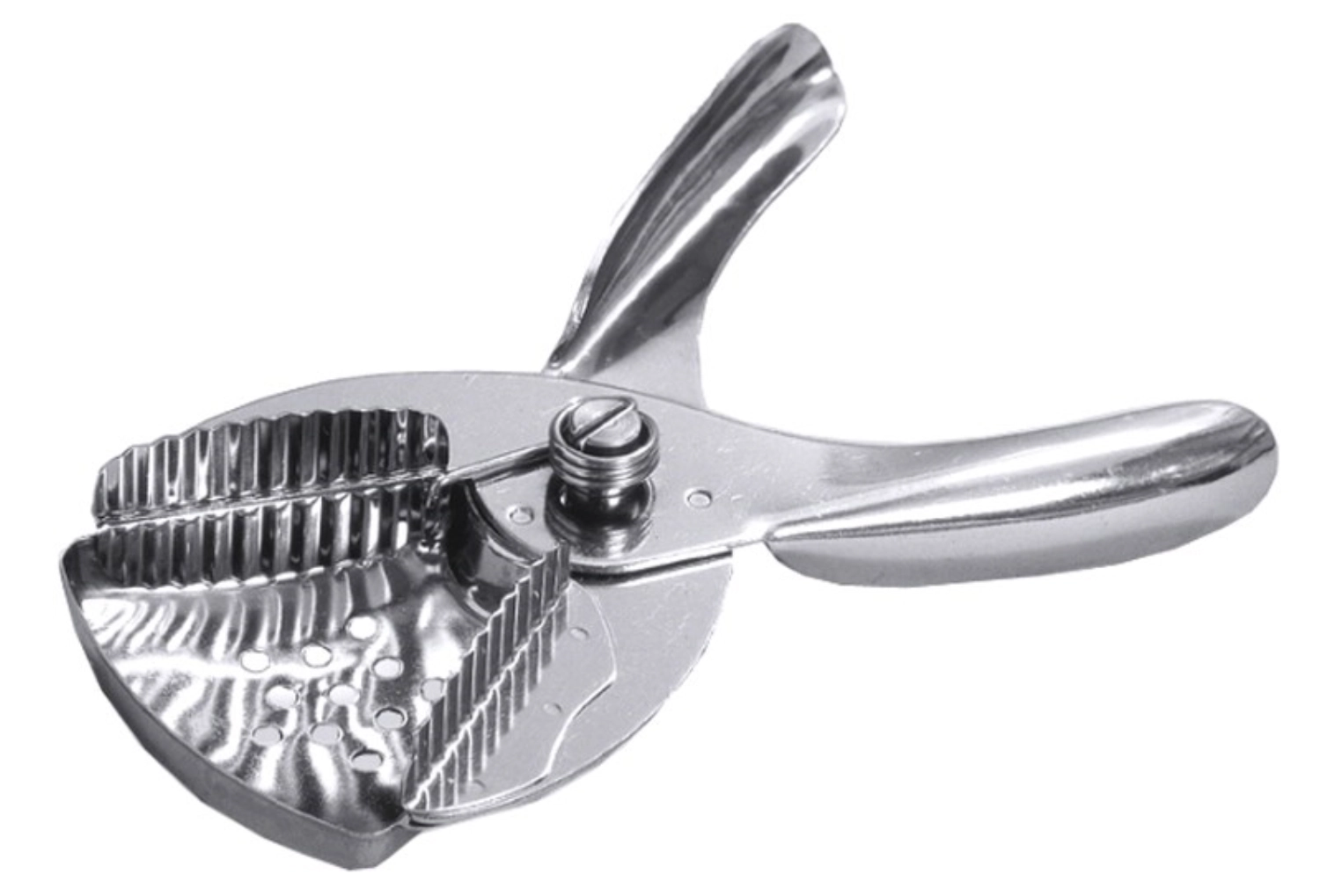 Presse-agrumes à segment 17 cm