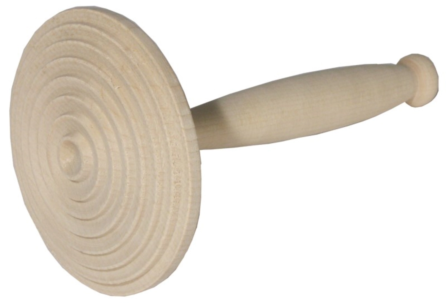 Bois de passe p. tamis ronds