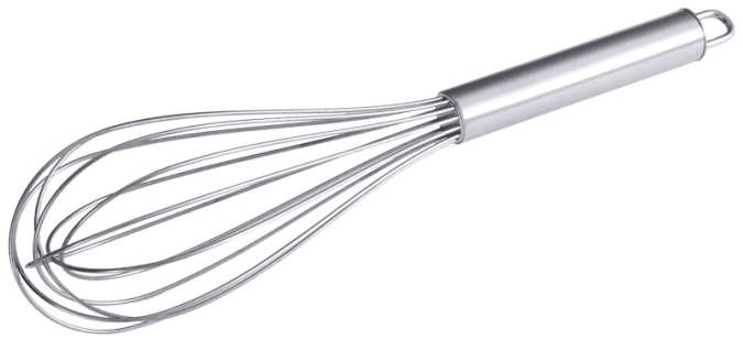 Schneebesen 32 cm POLARIS