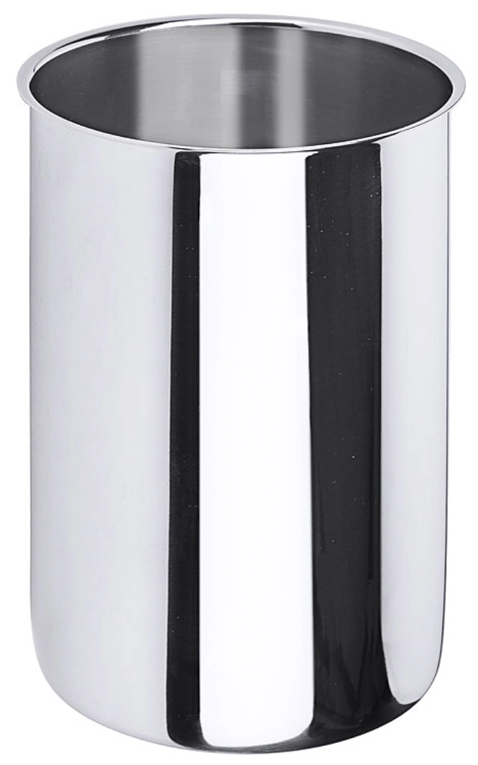 Dressingbehälter 1 l, Edelstahl 18/10