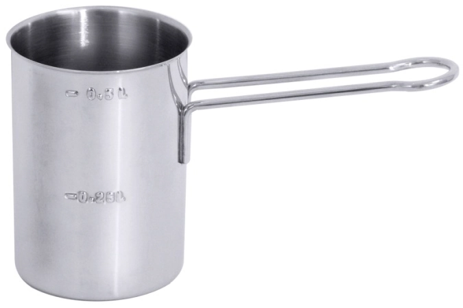 Milchaufschäumer 1 l