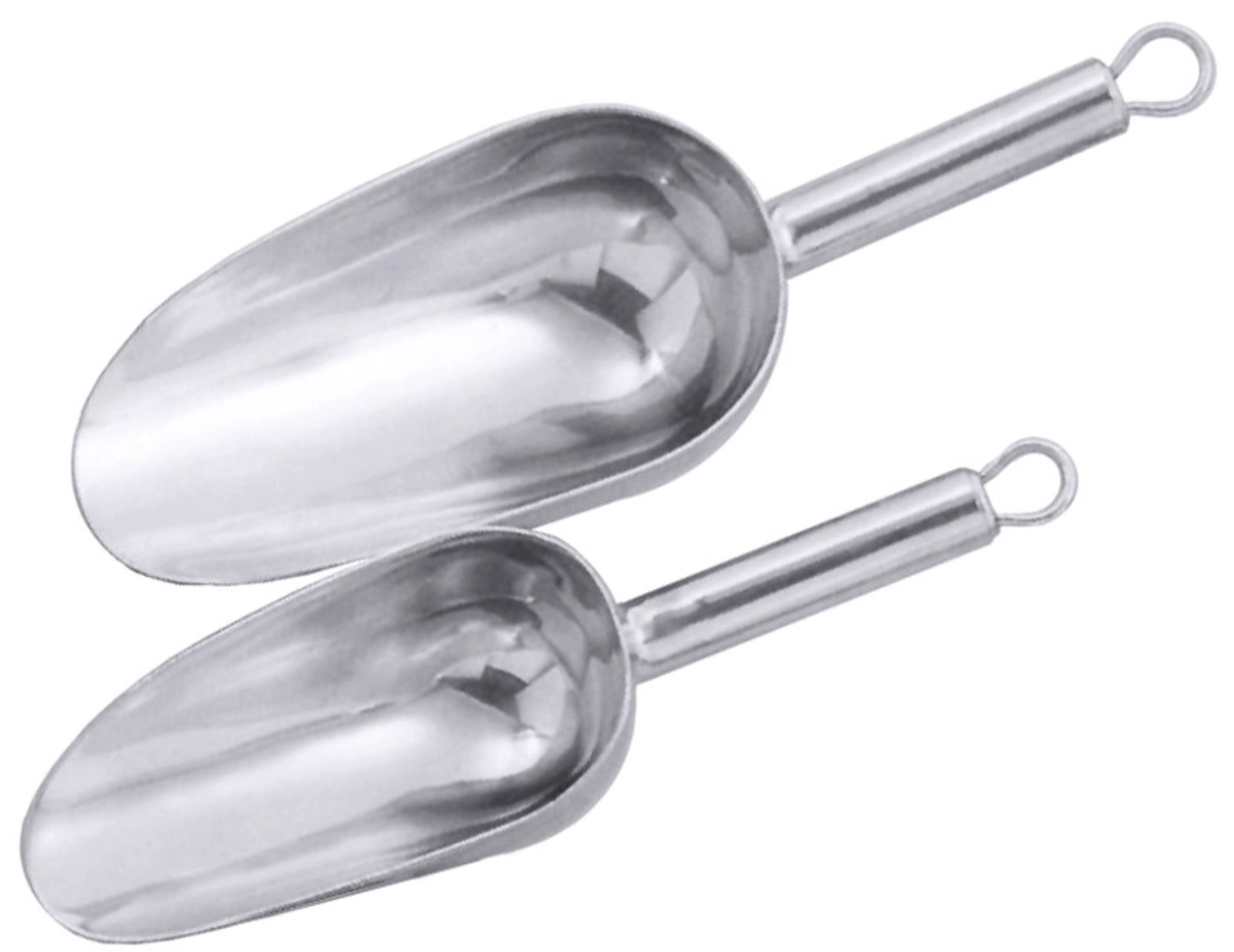 Pelle à glace/pelle polyvalente 23 cm