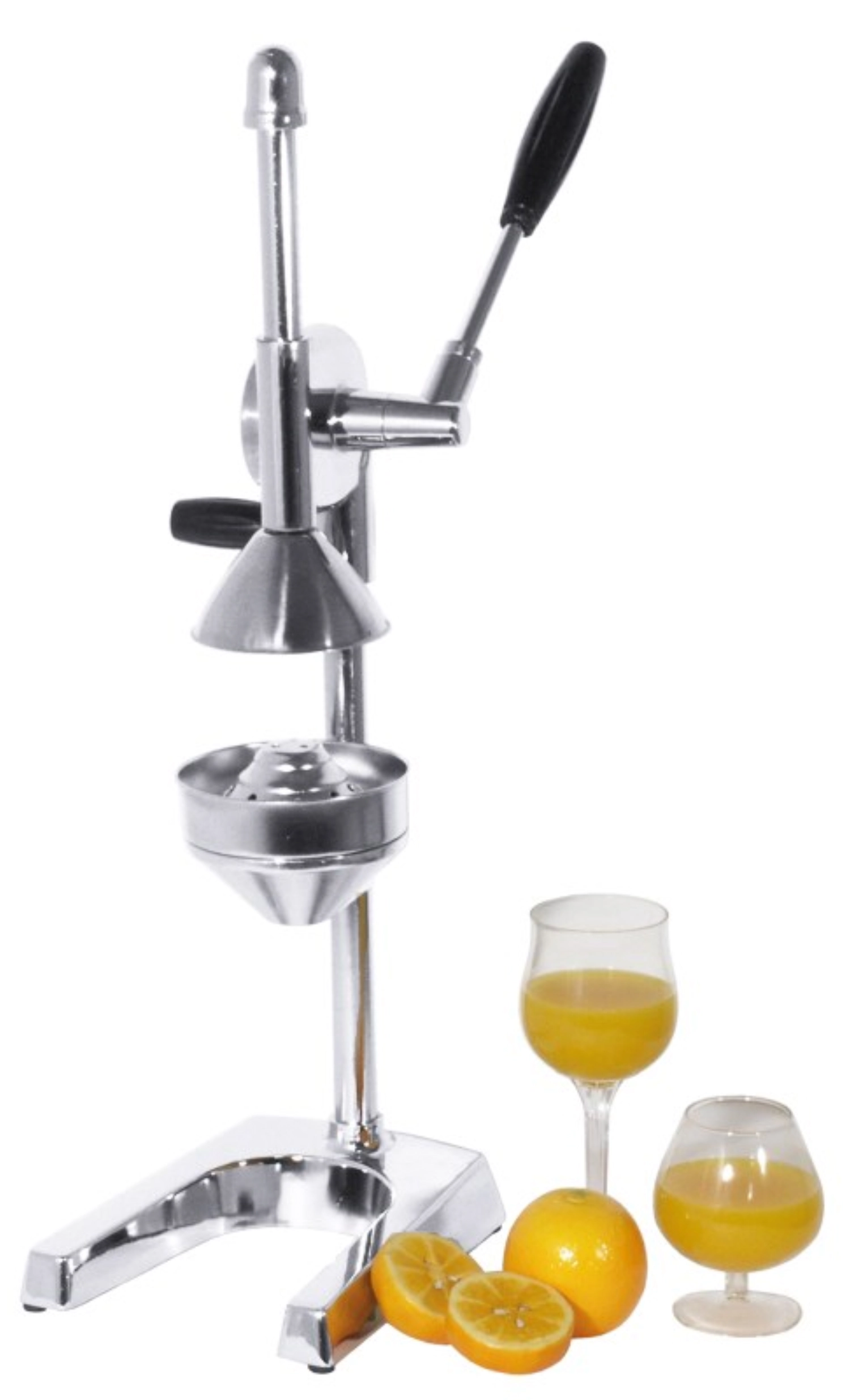 Presse-orange, H : 60cm