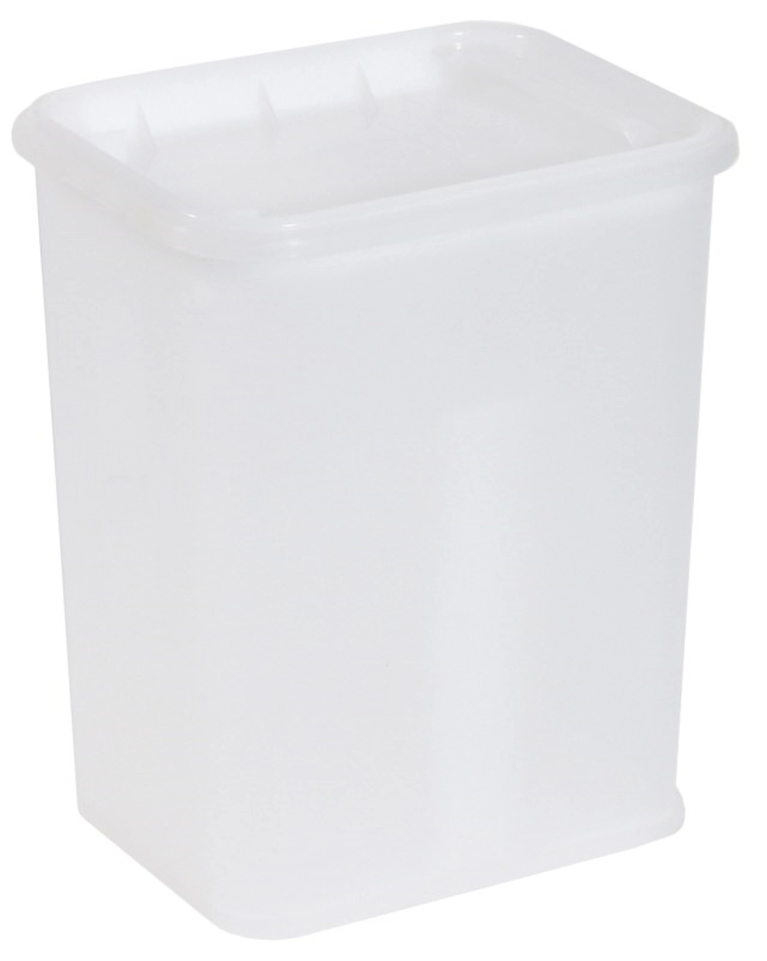 Gewürzdose, 2 l mit Deckel