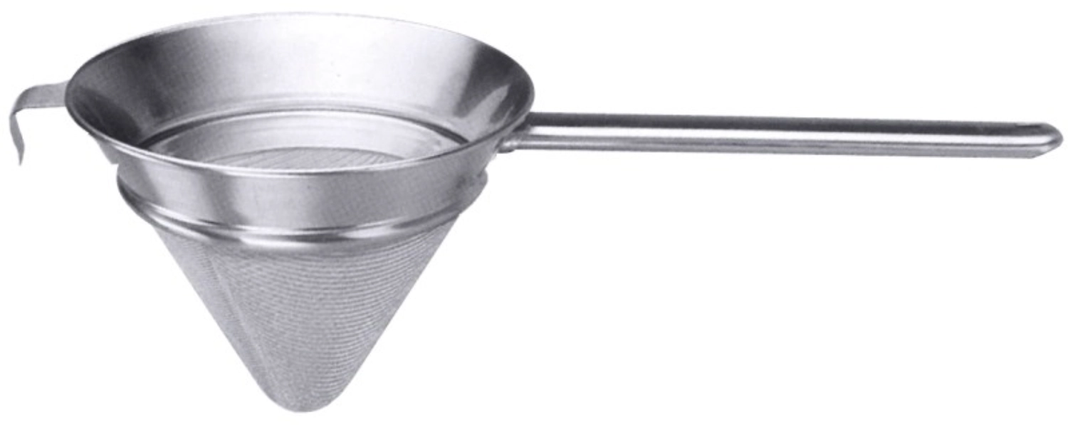 passoire à gaz 24 cm