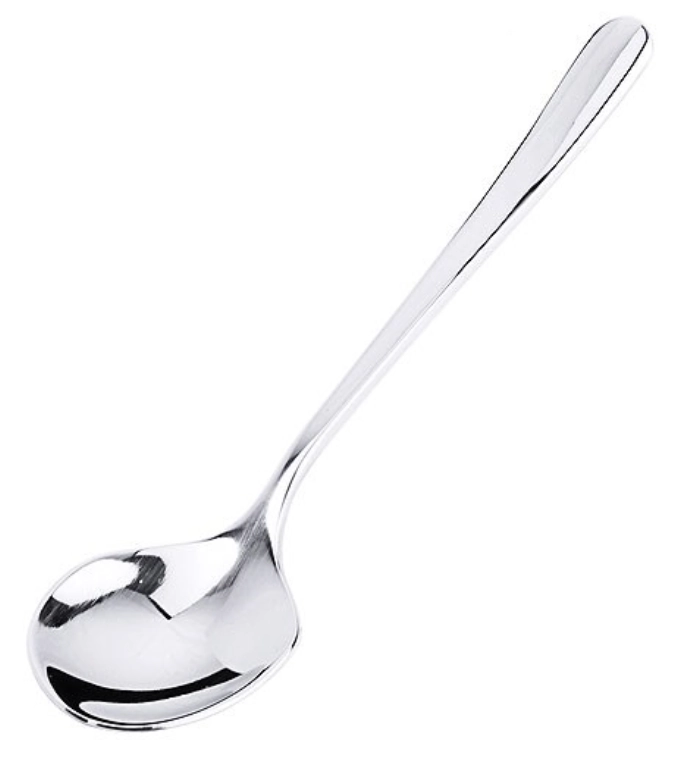 Cuillère à yogourt 14 cm