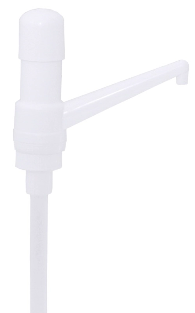 Pumpaufsatz 30 ml weiss, starr