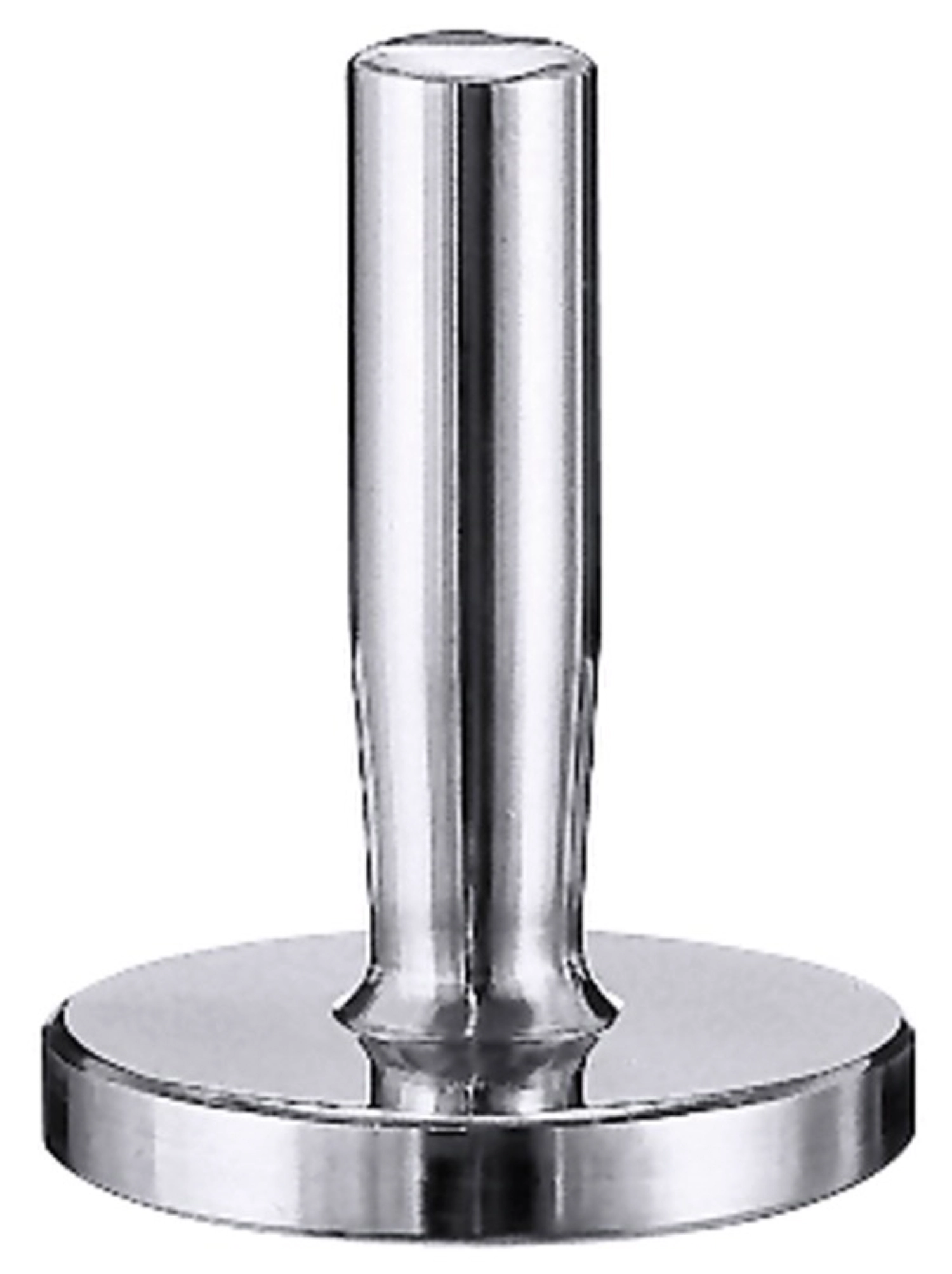 Attendrisseur de viande Ø 10cm, poids 1.5 kg