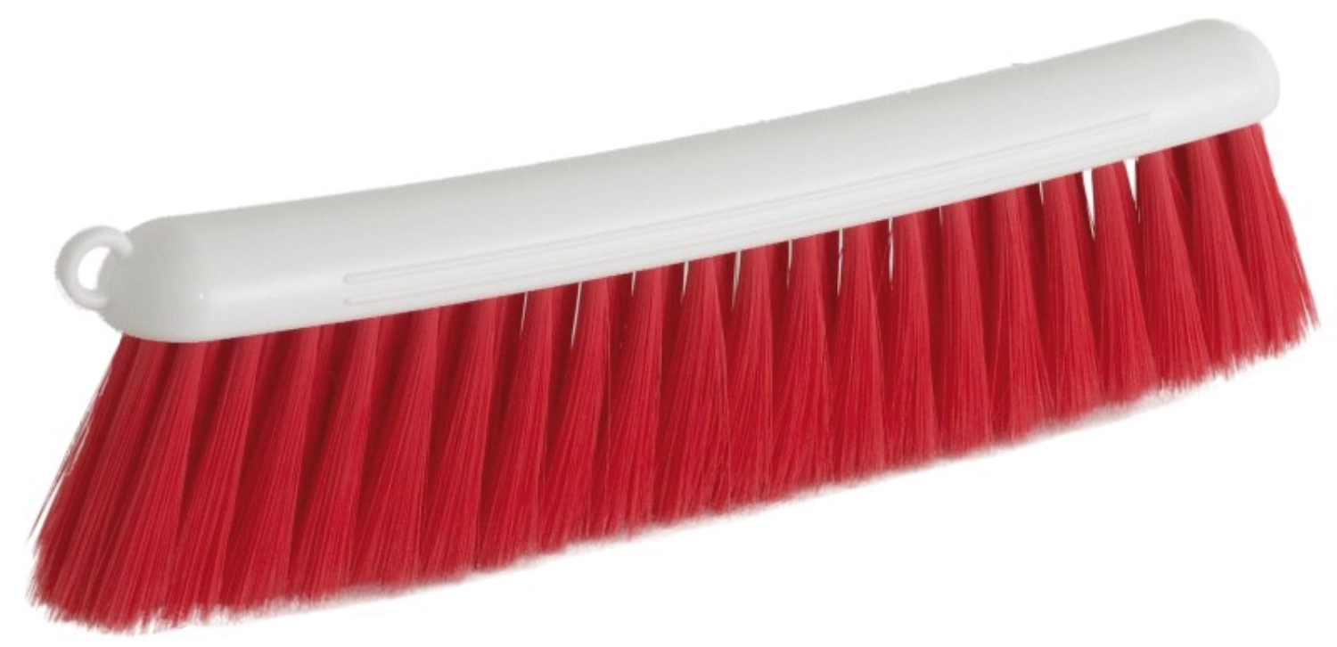 Mehlbürste 29x3 cm Borstenlänge 6 cm spülmaschinengeeignet