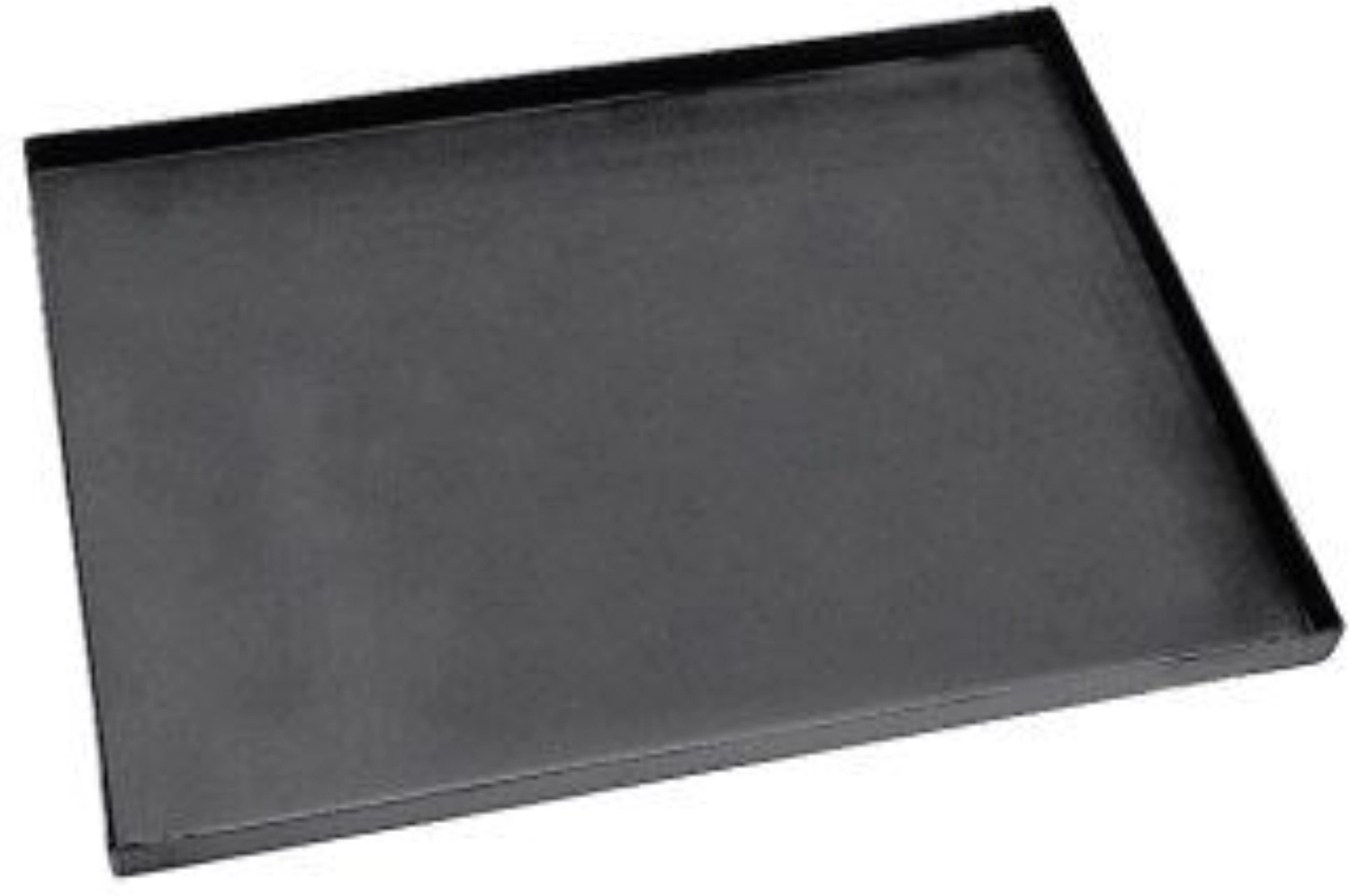 Pizzablech, rechteckig 60x40cm