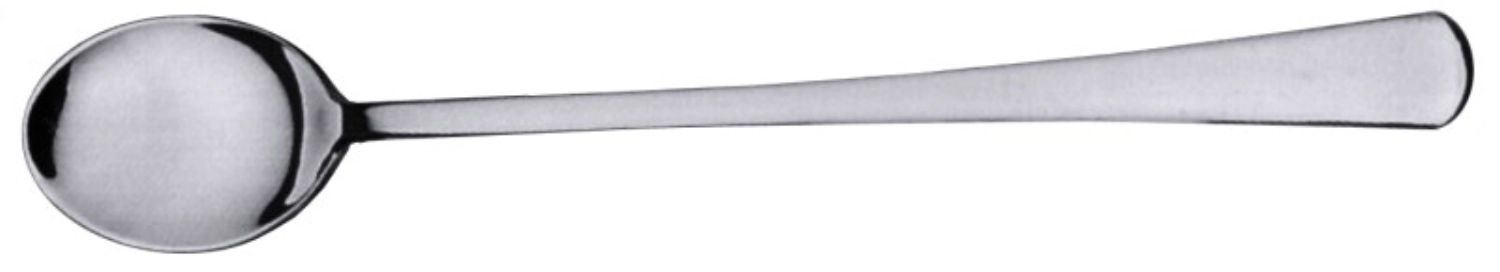 Cuillère à bar/limonade LUNA : 19.5cm