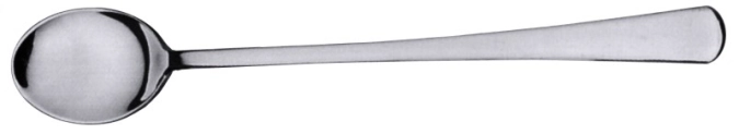 Bar-/Limonadenlöffel LUNA 19.5cm