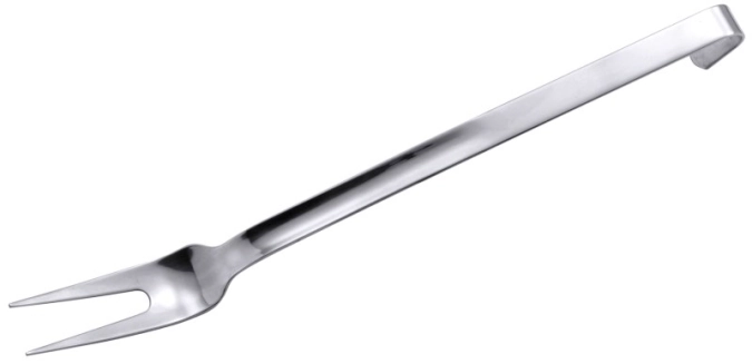Fourchette à viande