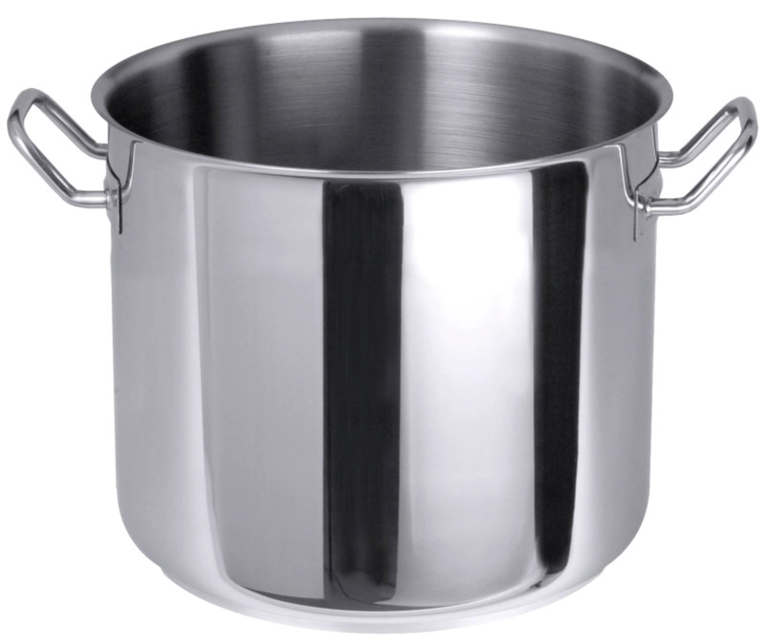 Casserole 9 lt. mi-haute Ø24cm