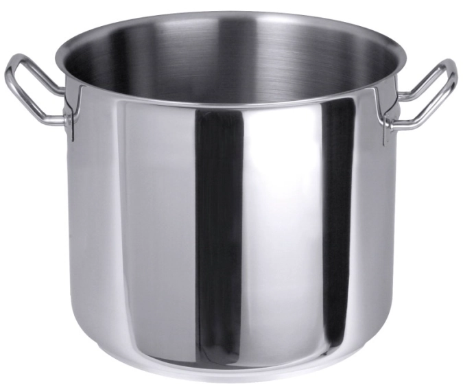 Kochtopf 22 lt. mittelhoch Ø32cm