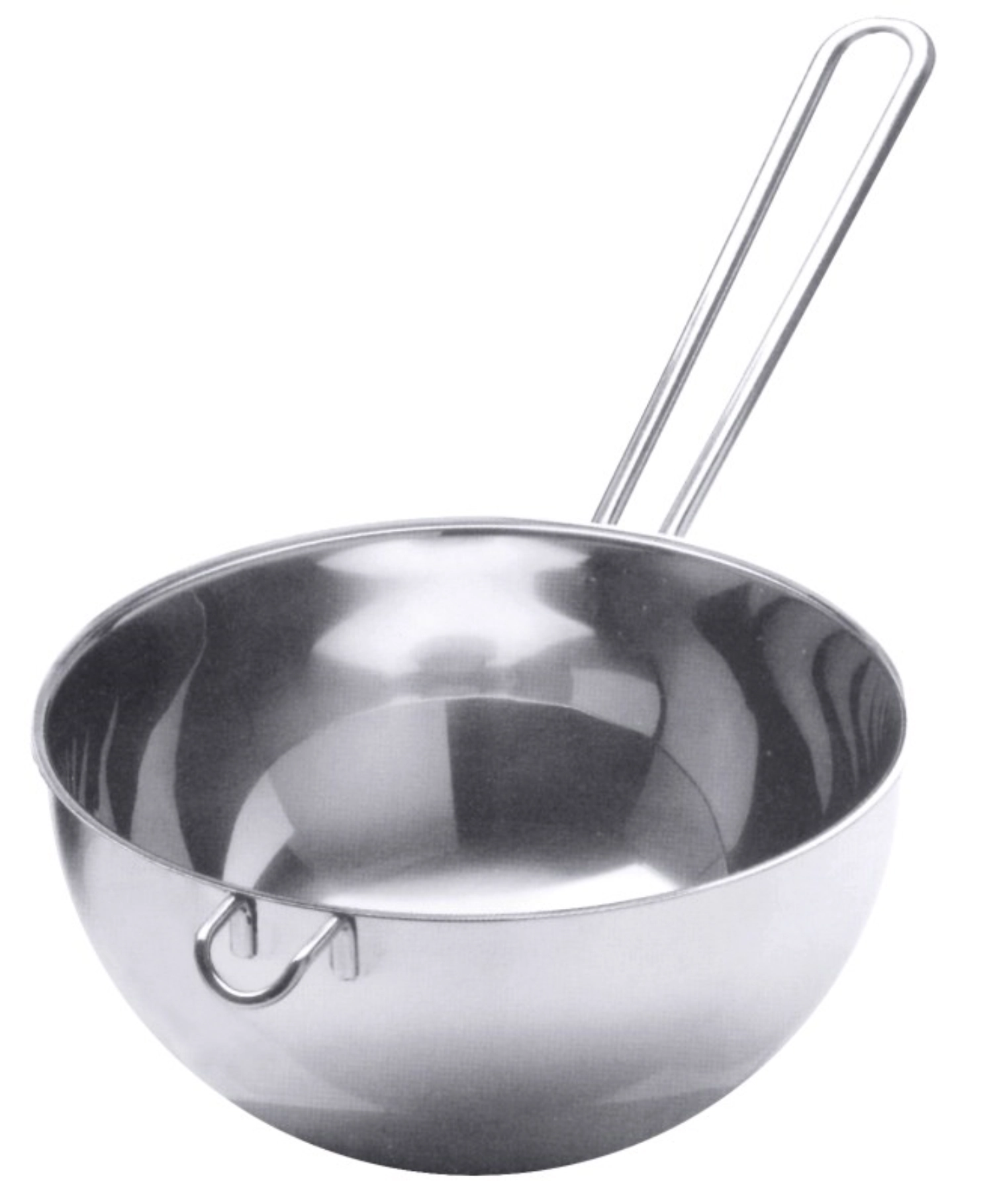 Wasserbadschüssel Ø20cm