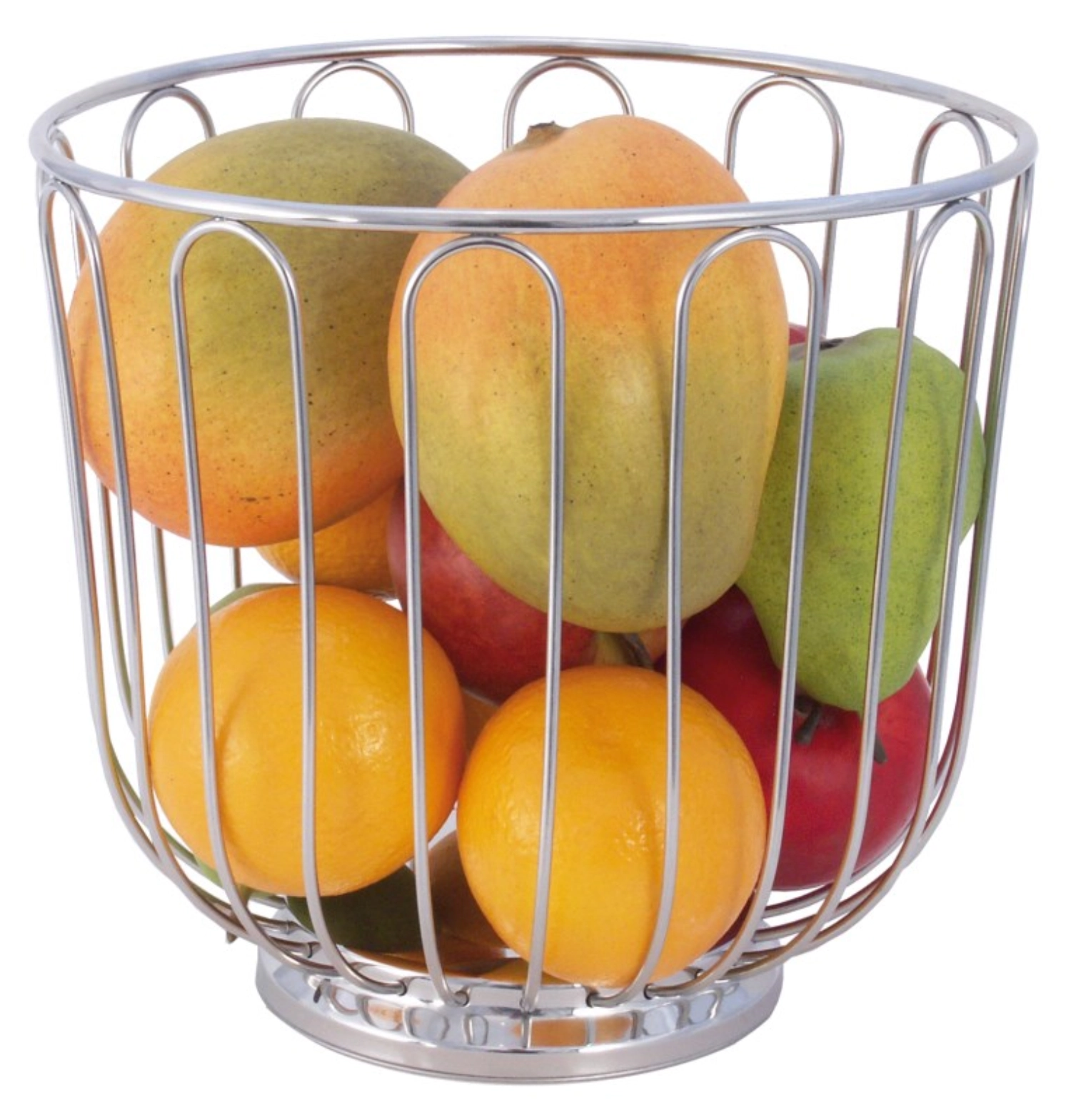 Corbeille de fruits 20 cm