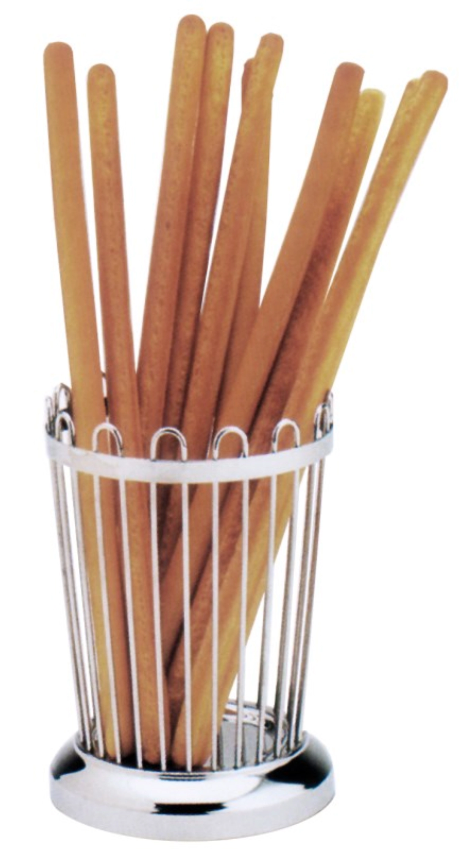 Corbeille à grissini H : 13cm