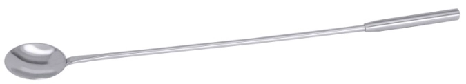 Barlöffel 28 cm