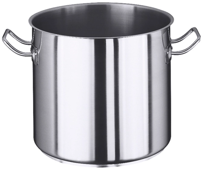 Kochtopf 100 lt. hoch Ø50cm