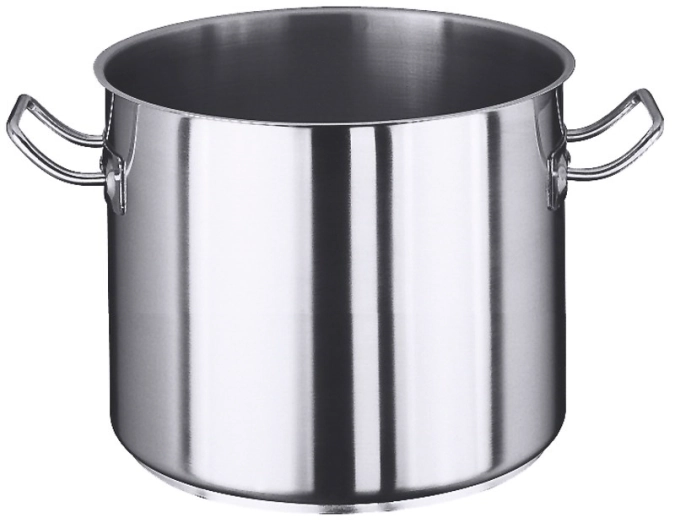 Kochtopf Ø28cm, mittelhoch