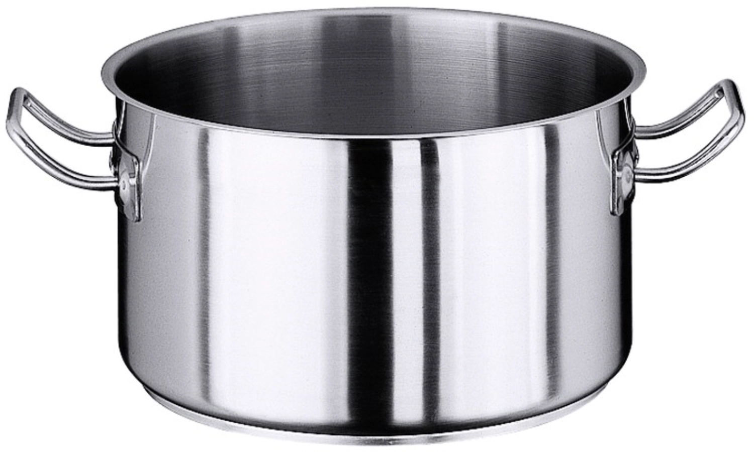 Casserole de viande 24 cm