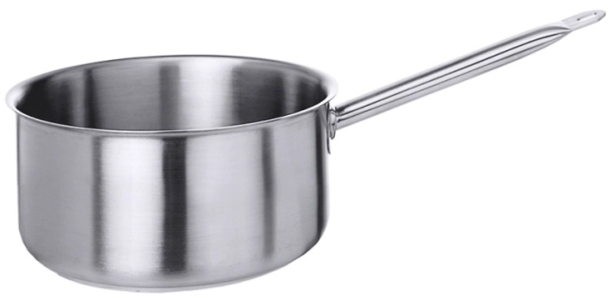 Stielkasserolle 16 cm