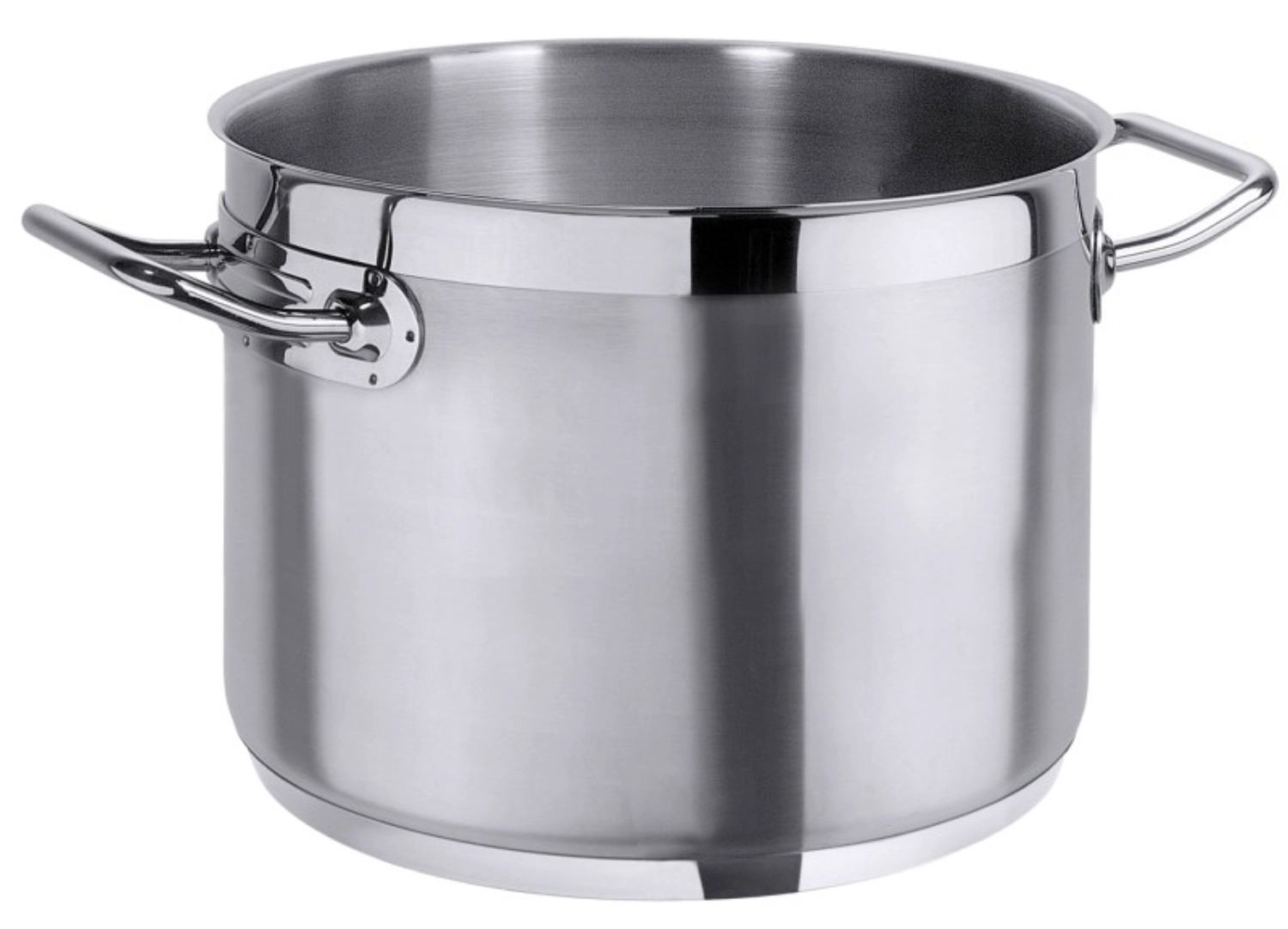 Kochtopf 26 cm, mittelhoch