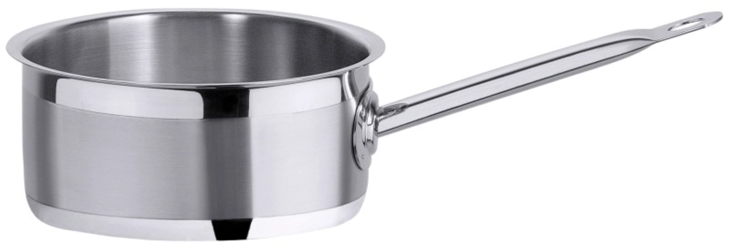 Stielkasserolle 16 cm